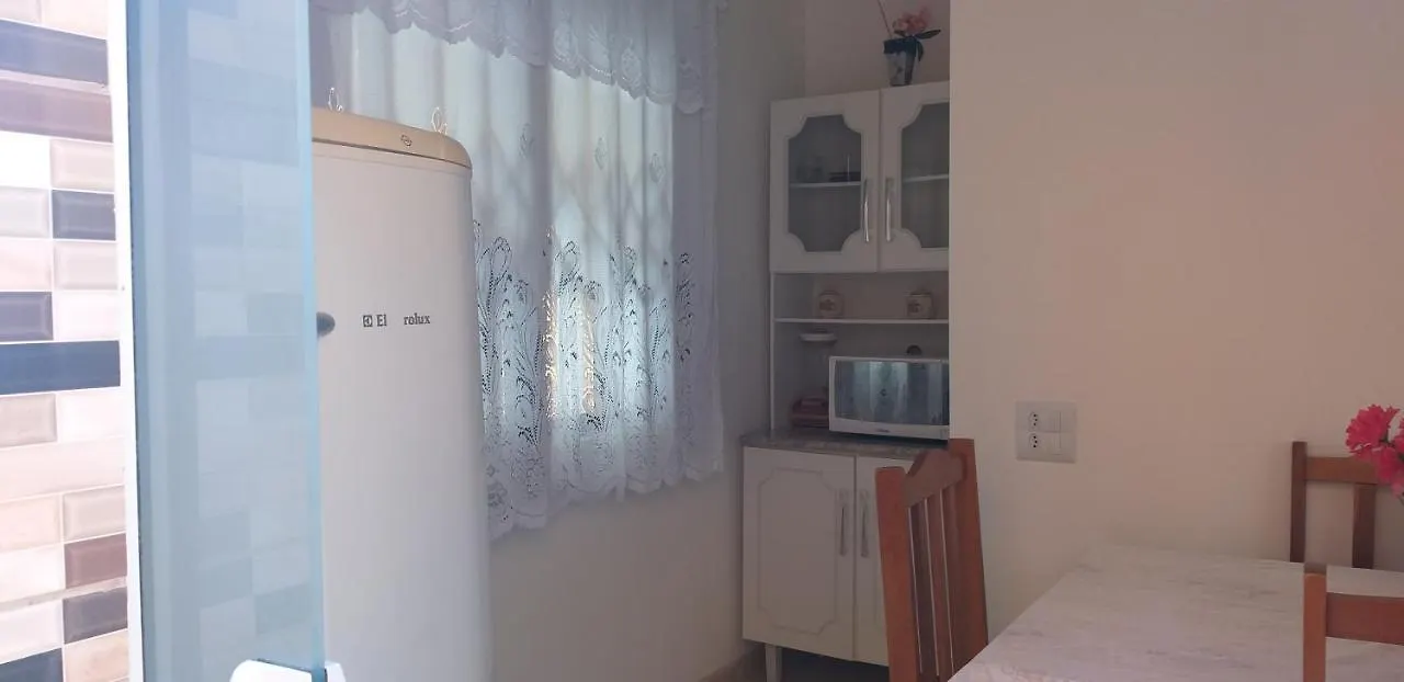 Dom wakacyjny Willa Casa 01 Dorm Terreno Compartido Bombinhas Brazylia