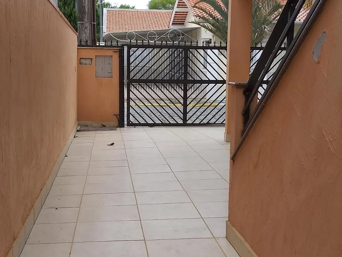 Willa Casa 01 Dorm Terreno Compartido Bombinhas 0*,