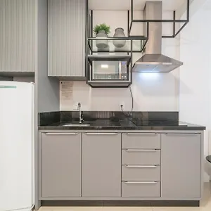  Apartamento Hy